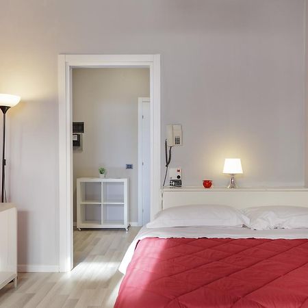 Residence Mignoncase Tre Milan Luaran gambar