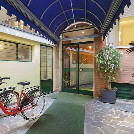 Residence Mignoncase Tre Milan Luaran gambar