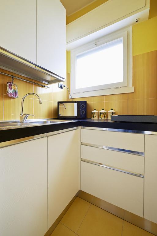Residence Mignoncase Tre Milan Bilik gambar