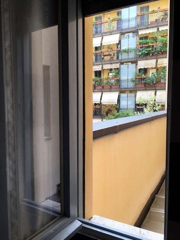 Residence Mignoncase Tre Milan Bilik gambar