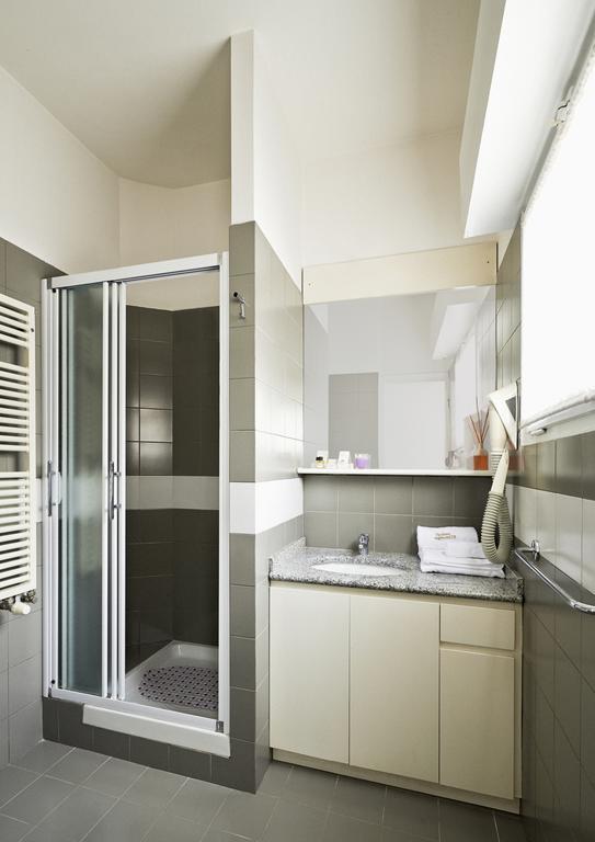 Residence Mignoncase Tre Milan Bilik gambar