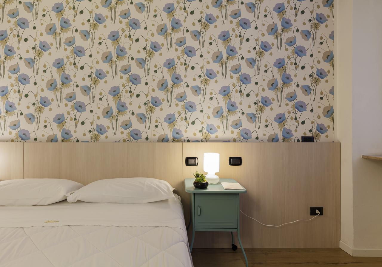 Residence Mignoncase Tre Milan Luaran gambar