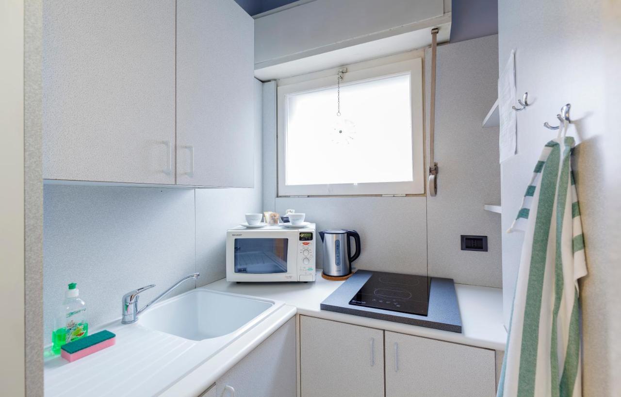Residence Mignoncase Tre Milan Luaran gambar